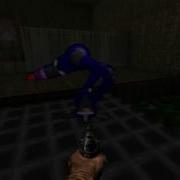 Deployable Items GZDoom Script