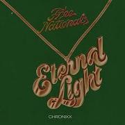 Free Nationals Chronixx Eternal Light Audio