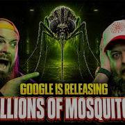Папа Римский мертвый ученый и 64 миллиона комаров Эп 198 Ninjas Are Butterflies X Saloodz