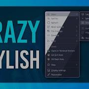 Ultimate Context Menu Customisation Themes More Nilesoft Shell Guide