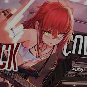 Best Nightcore Rock Covers Mix 2025
