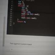 Tax In Chefland Codechef Starters 60 Solution