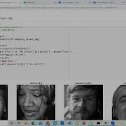 Human Emotion Detection Using OpenCV
