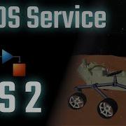 5 ROS 2 Service MATLAB And Simulink Tutorial