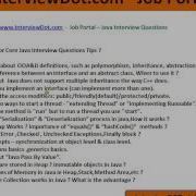 How To Prepare For Java Interview Java Interview Questions