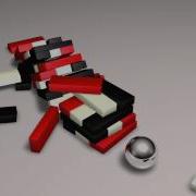 Cinema 4d Collisions With MoDynamics