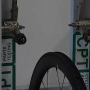 NR6 R50 Carbon Wheel And Ceramic Bearings Being Tested For UCI Approval