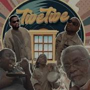 Kizz Daniel Davido Twe Twe Official Video