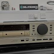 Panasonic SV 3800 DAT Repair Pt1