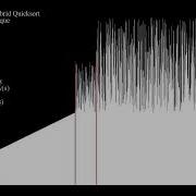 Stackless Hybrid Quick Sort