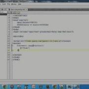 1 First AngularJS App