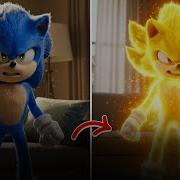 SONIC AND THE GANG Complete Compilation Sonic Ai Animation 06