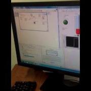 LabView Thermometer With Conversion