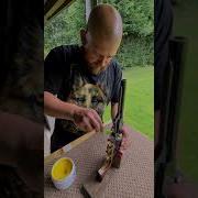 First Shots With Colt Walker Signature Series