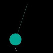 Pendulum With Tail