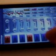Sonic Loops Live Music Loop Playback On Android Phones And IPhone