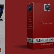 Silent PDF Exploit Convert Exe To Pdf CVE 2017 By 0day Exploits Com