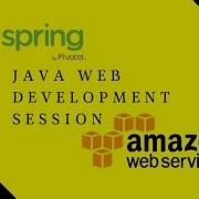 Java Web Development Session 4 Amazon Web Service Deployment