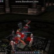 FusionSky2 Snake Clan Rin