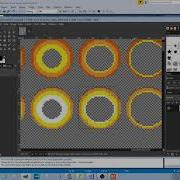 Generating An Explosion Sprite