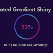 Number Loading Animation Using Html Css Javascript Freelance Khan