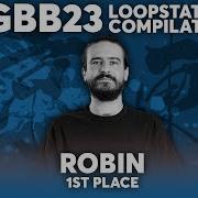 ROBIN Winner S Compilation GRAND BEATBOX BATTLE 2023 WORLD LEAGUE