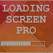 Loading Screen Pro V1 0 Unity Asset