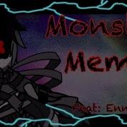 Monster Meme Ennard FNAF