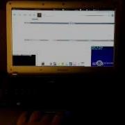 Leap Motion Python Test