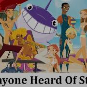 Stoked The Forgotten Show Total Drama Brought To Cartoon Network