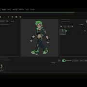 Generating AI Sprite Sheet Animations