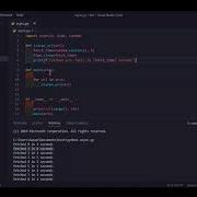 Part 2 Asynchronous Coroutines Asyncio In Python Intro To Asyncio