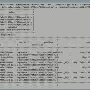 Icehouse OpenStack 2 Node Deployment Horizon