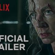 Lou Official Trailer Netflix