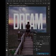 Put Text Behind Objects In Photoshop Photoshop Tips And Tricks