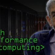 High Performance Computing HPC Computerphile