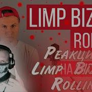 РЕАКЦИЯ НА RADIO TAPOK Limp Bizkit Rollin На русском Cover