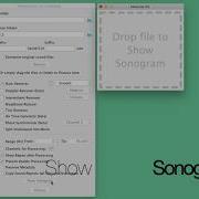 Absentia DX New Sonogram Features HQ
