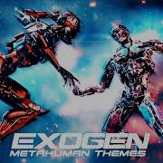 Atom Music Audio Bionic Scifi Hybrid Trailer Music Electronic