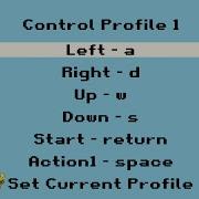 Pygame Saving And Loading Tutorial Creating Customizable Controls