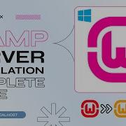 How To Install WAMP Server Step By Step Guide 2025