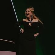 Weekends With Adele LIVE