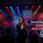 Ege Sonsuza Dek Sevildiğini Bil Yeter Oriental Flamenco Techno Remix Turkish Techno Studio