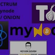 For German Speaking Bitcoiners Electrum Via Mynode Mit Electrum Tor Hostnamen Verbinden