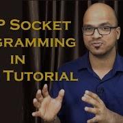 UDP Socket Programming In Java Tutorial