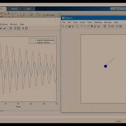 Second Order ODE Solution For Simple Pendulum