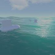 Crest Ocean System Threeboats Scene