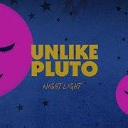 Unlike Pluto Night Light