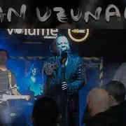 CAN UZUNALLI Yaşam Makine Cover Live At Volume Alsancak 30 01 2022