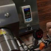 Quattroflow PID Controller Demonstration